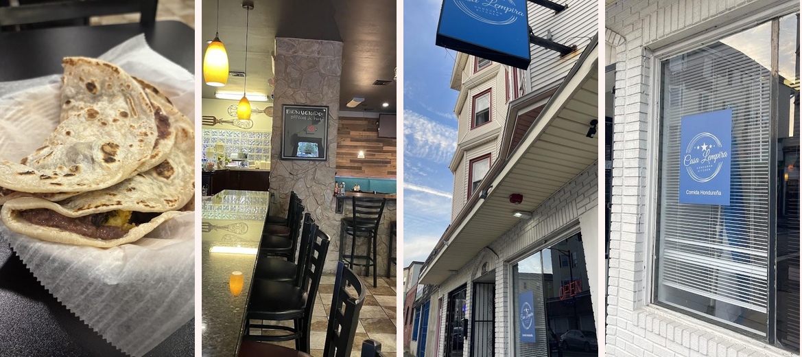 Casa Lempira Gallery Image 2