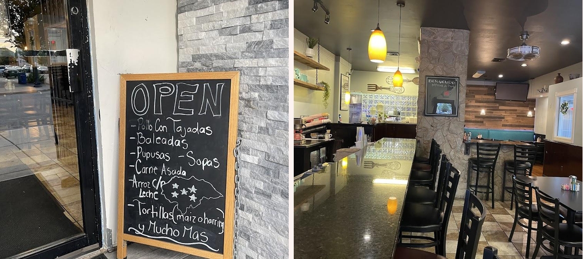 Casa Lempira Gallery Image 3