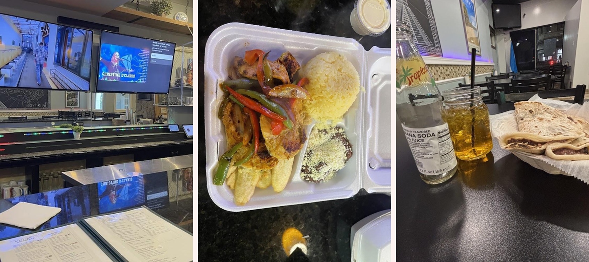 Casa Lempira Gallery Image 4