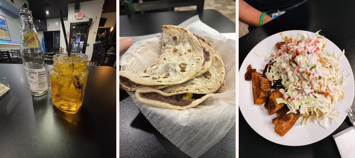 Casa Lempira Gallery Image 5